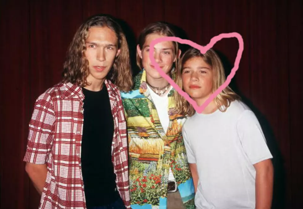 Ten Times Zac Hanson Made ‘Dreams Come True’ This Weekend