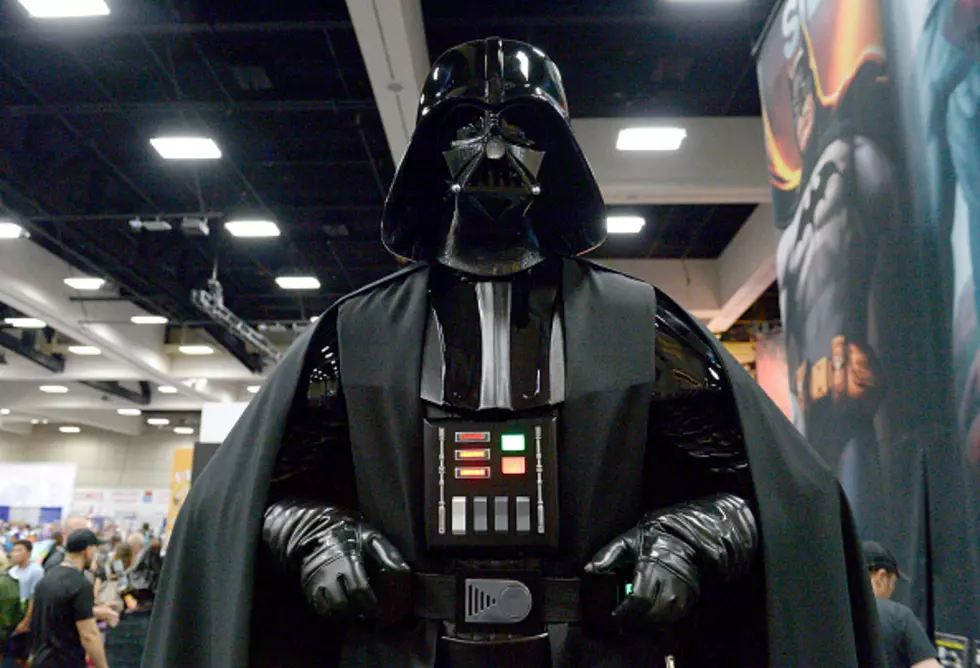 Original Star Wars Costume Exhibit Coming to Denver