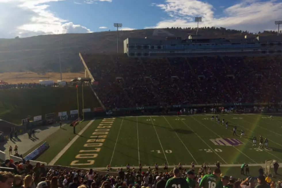 5 Ways Hughes Stadium Could Be Used Once Football Season is Over