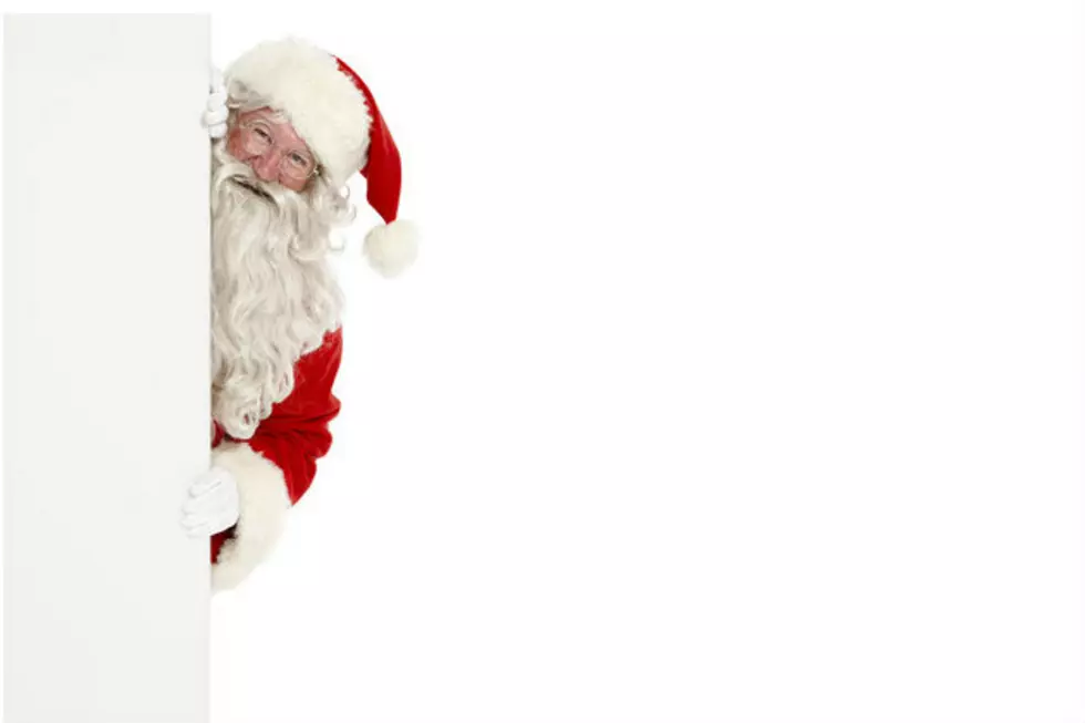 Win $1000 by Participating in Downtown Fort Collins’ Santa Quest