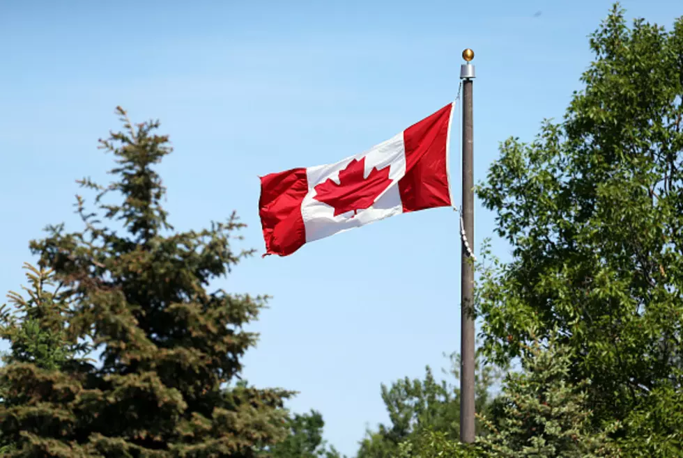 Fort Collins Police Asks: Canada, Did You Drop Something?