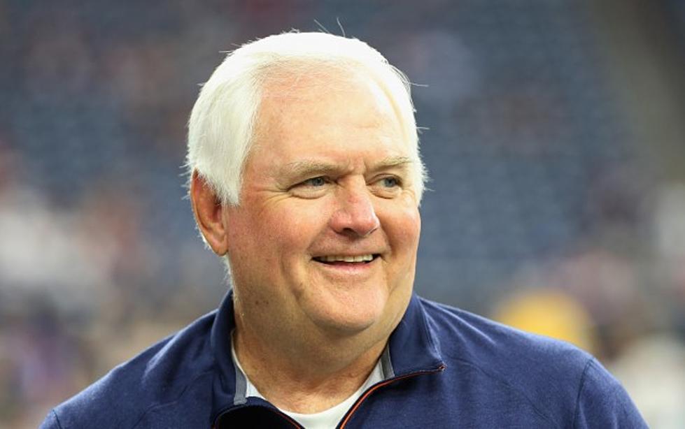 Wade Phillips Leaves Denver Broncos for L.A. Rams