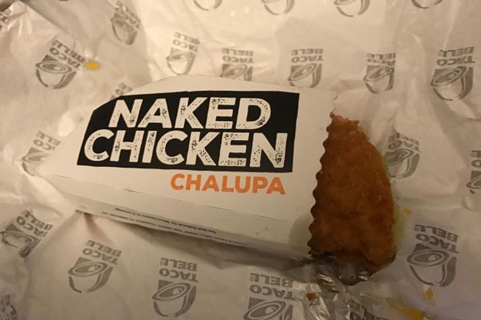 I Tried the Naked Chicken Chalupa From Taco Bell&#8230; This is What I Thought About it