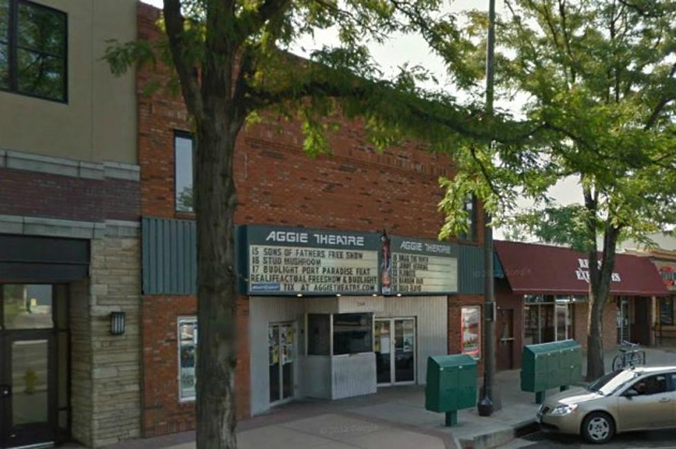Fort Collins&#8217; Aggie Theater Now Owned by Mishawaka