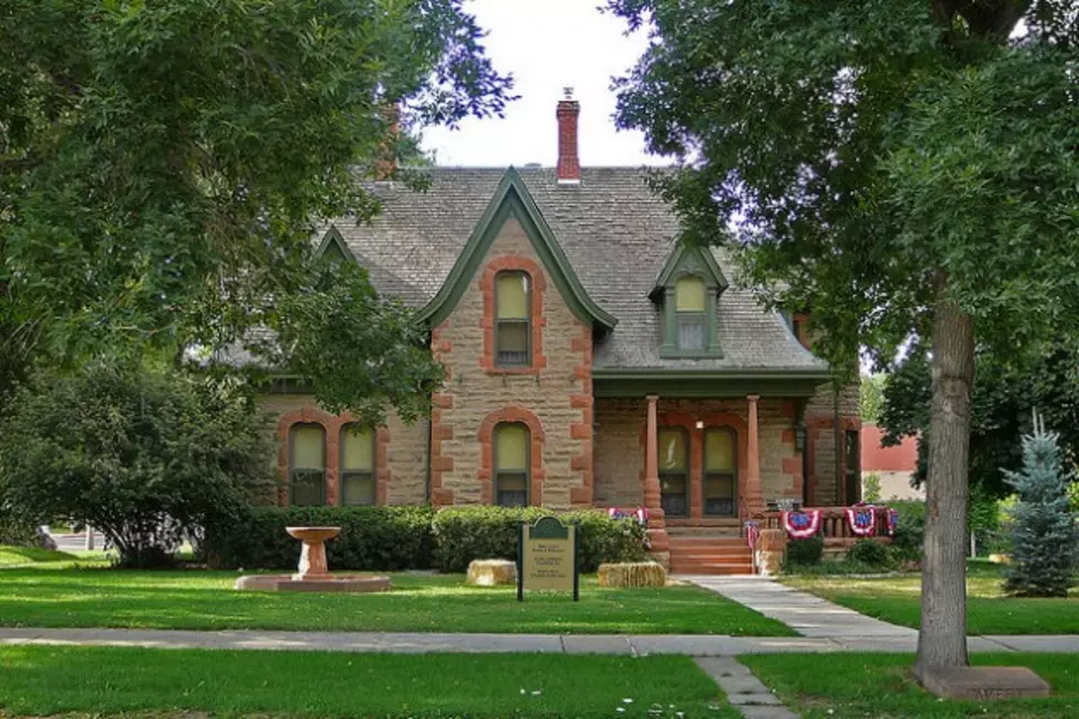 Spook Your Socks Off With These Haunted Fort Collins Area Spots
