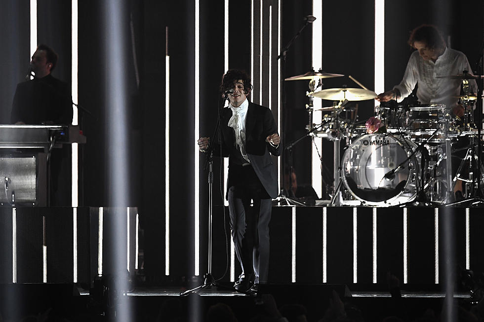 The 1975:  Red Rocks Footage… New Music Promised Soon… And Your Free Tickets Today [Video]