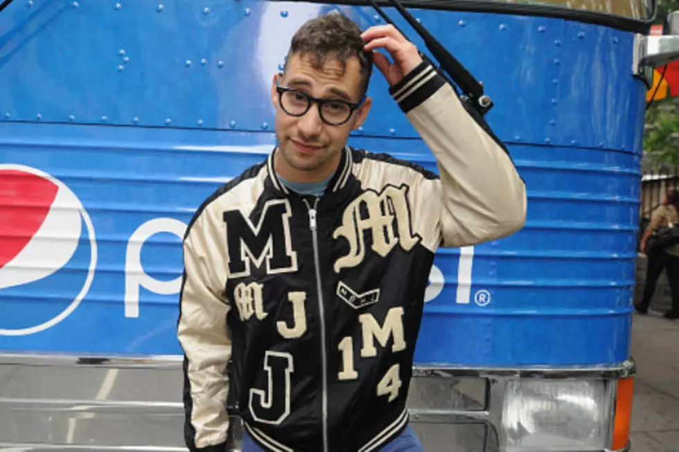 Bleachers Interview: Jack Antonoff’s ‘Home on the Road,’ Exes + More