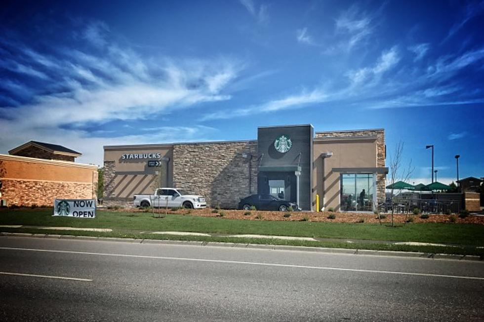Windsor Starbucks is Now Open