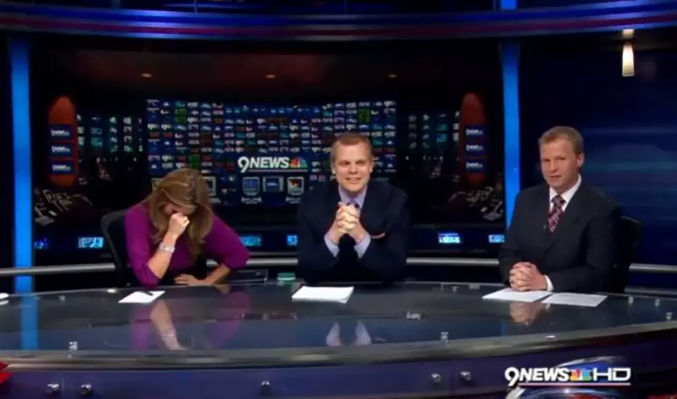 These Colorado News Bloopers Will Remind You Not to Take Life Too Seriously