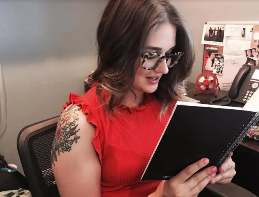 Tattoo and Book Pairings