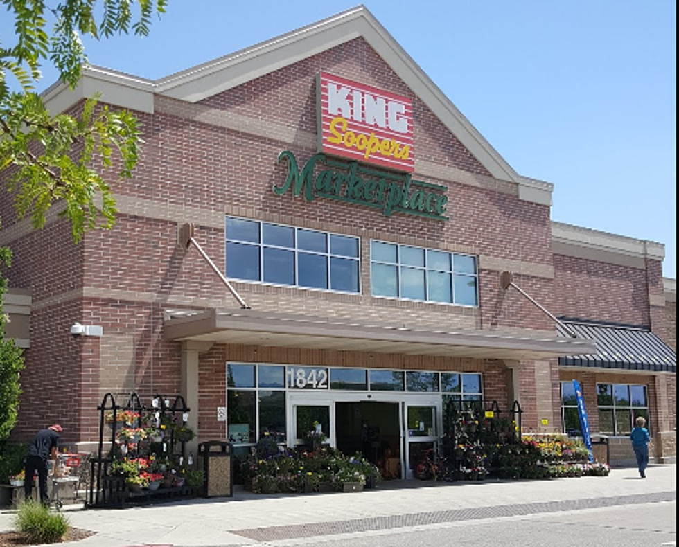 What’s Up With the New King Soopers Marketplace We Were Told About?