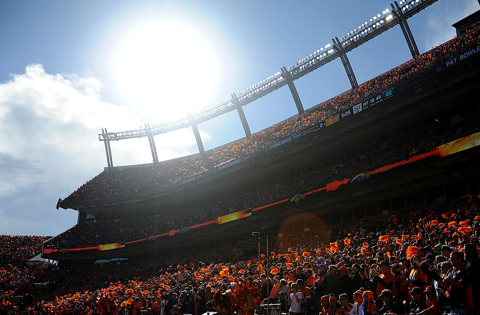 Denver Broncos Single-Game Tickets Go on Sale July 16