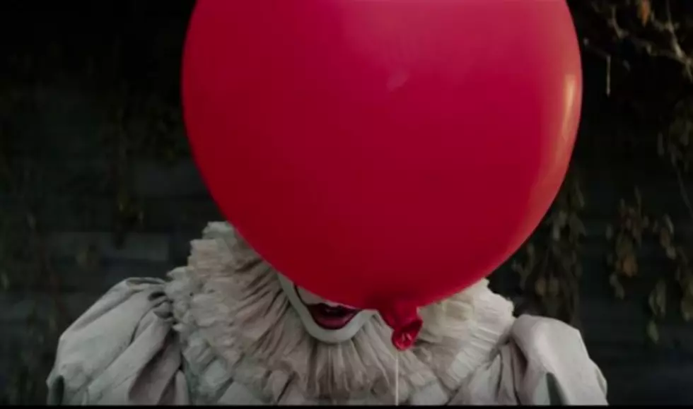 King's 'IT' Inspired by Colorado