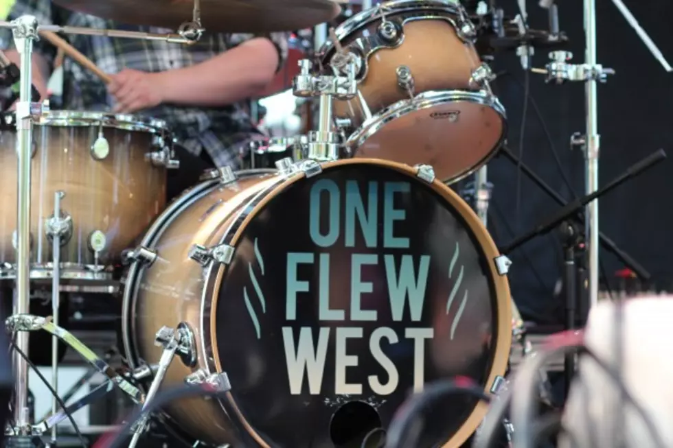 Join 94.3 The X and One Flew West for Boos and Brews