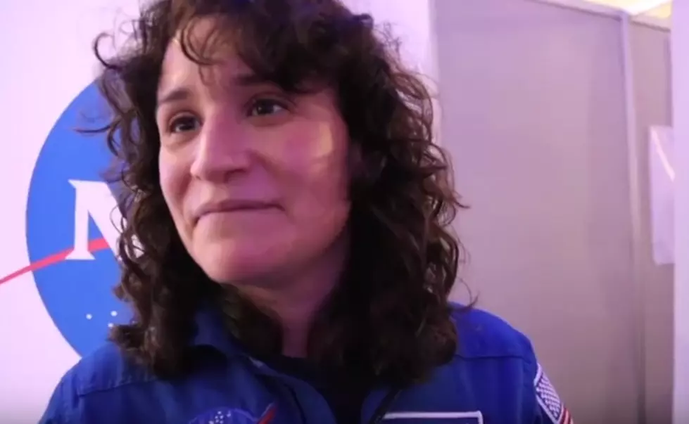 This Fort Collins Woman is Getting Launched into Space