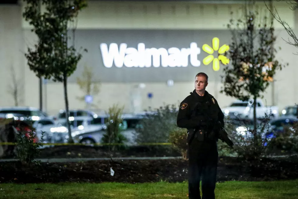 Walmart Shooter's Family Blames LSD