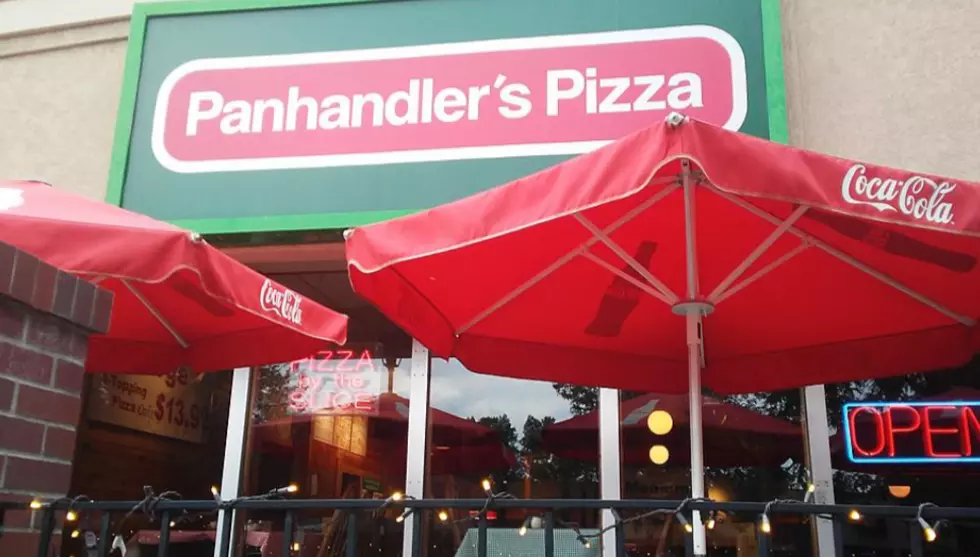 Looks Like Panhandler’s Pizza’s New Home Has Been Spotted in Fort Collins