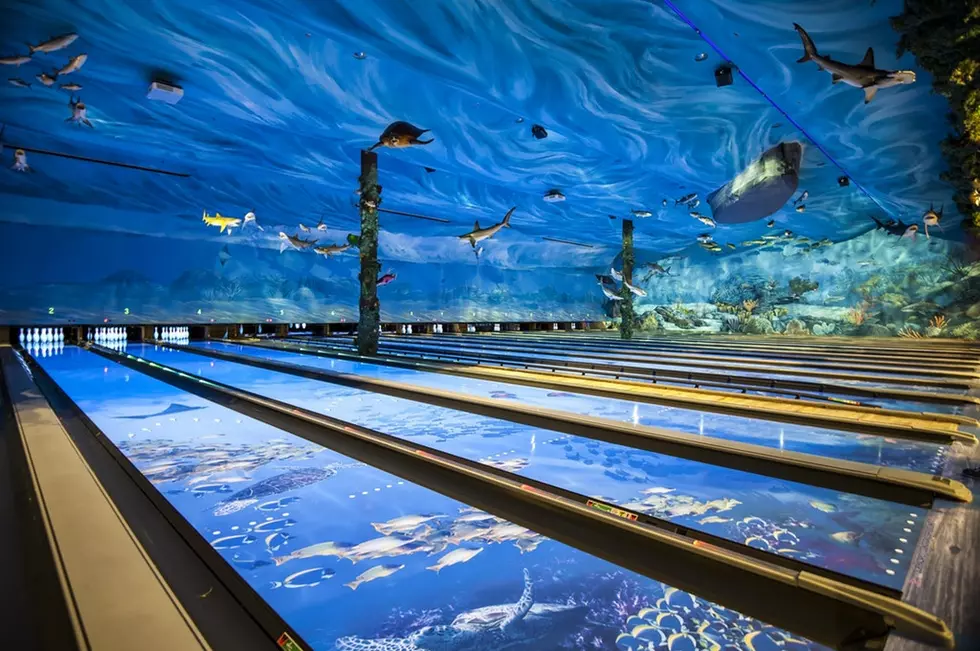 The Colorado Bowling Alley You Just Have to Try