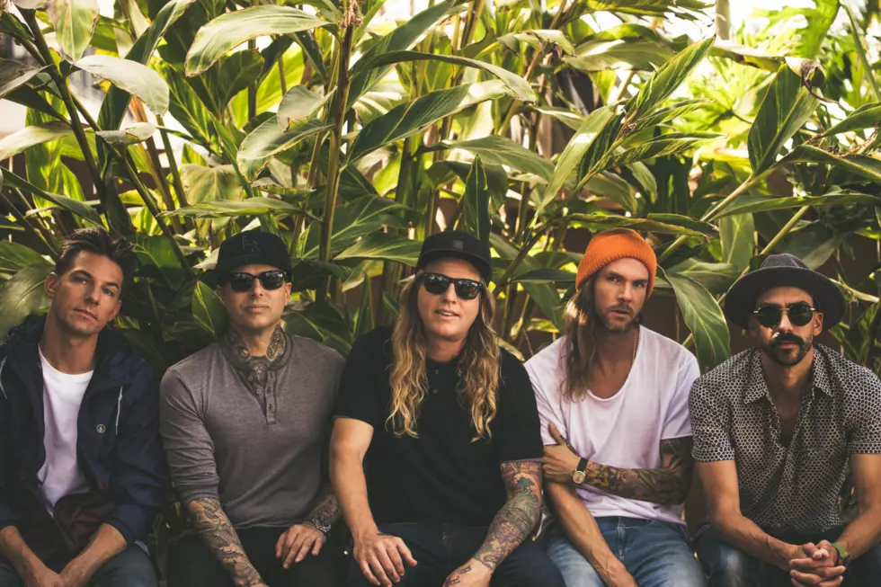 Dirty Heads Announce Summer Show at Red Rocks