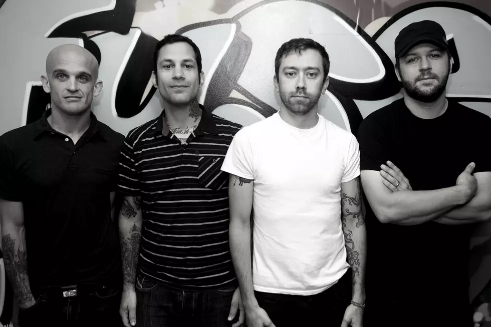 Rise Against Reveals Their Favorite Fort Collins Hangouts