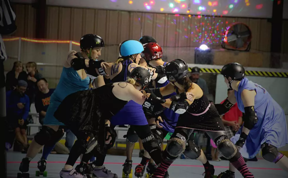 Fort Collins Roller Derby League Losing Practice Facility