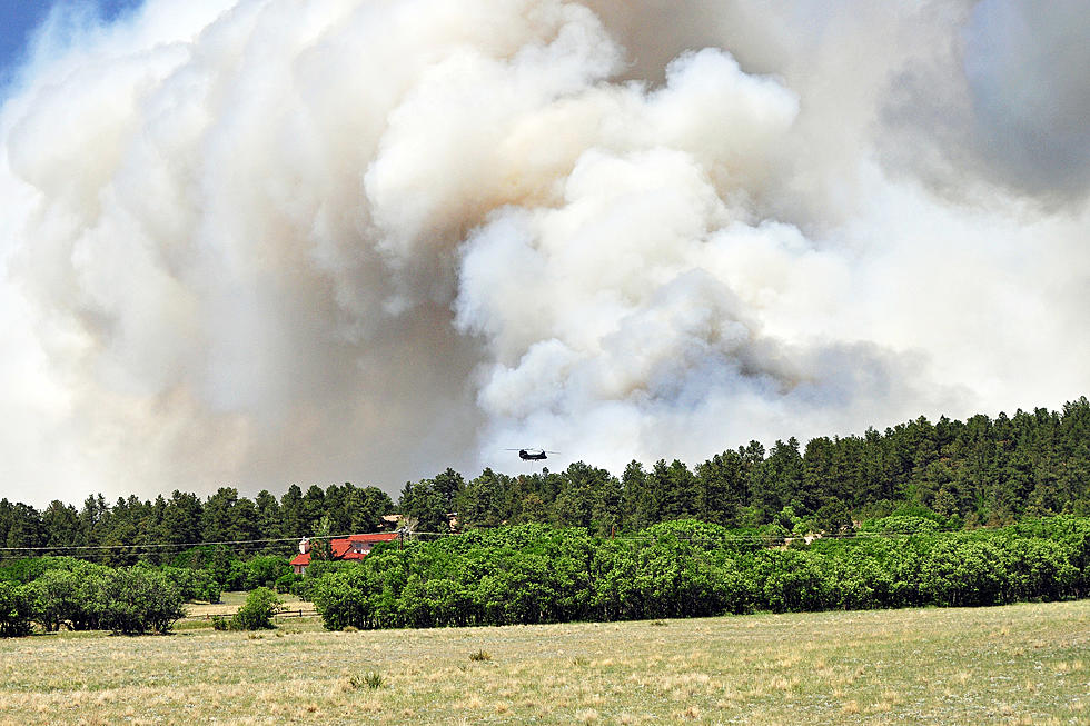 CO in High Fire Danger:  Important Tips for the Warmer Seasons