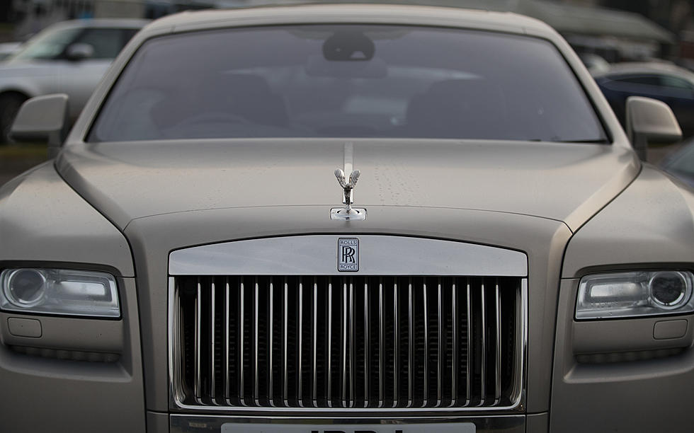 Fort Collins-Based Company is Buying a Portion of Rolls Royce