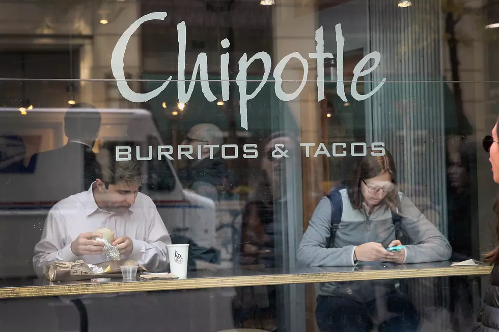 CO Eats a LOT of Chipotle… But the Nearby State with the Least Chipotles Eats the Most
