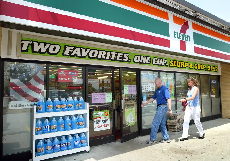 Police Investigating Multiple, Overnight 7-Eleven Robberies