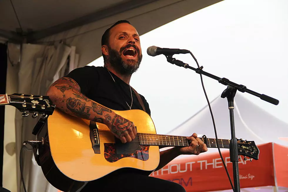 Blue October Wants to Help You Get Married at Their Denver Show