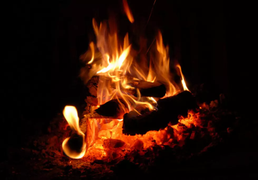 Lory State Park Hosting Community Campfire Night This June