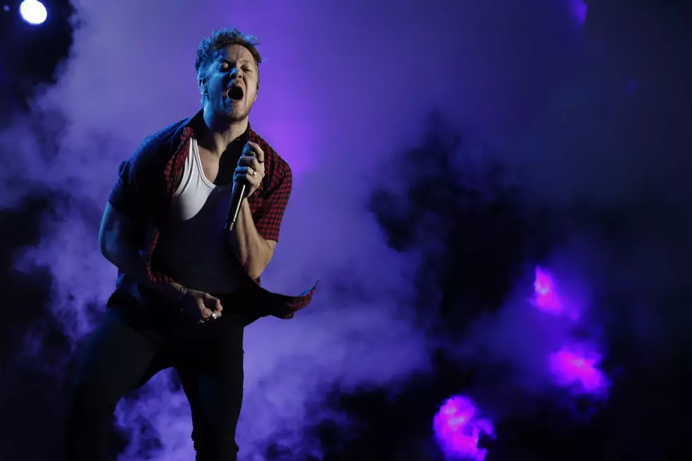 Here’s Your Chance to Win Tickets to the SOLD OUT Imagine Dragons Show