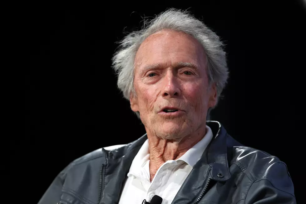 Clint Eastwood Spent His Monday Afternoon at a Colorado Bar and Grill