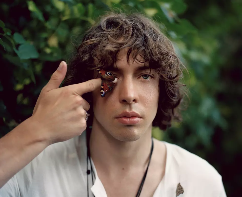 Join 94.3 The X and Barns Courtney at the Downtown Artery | X-RATED