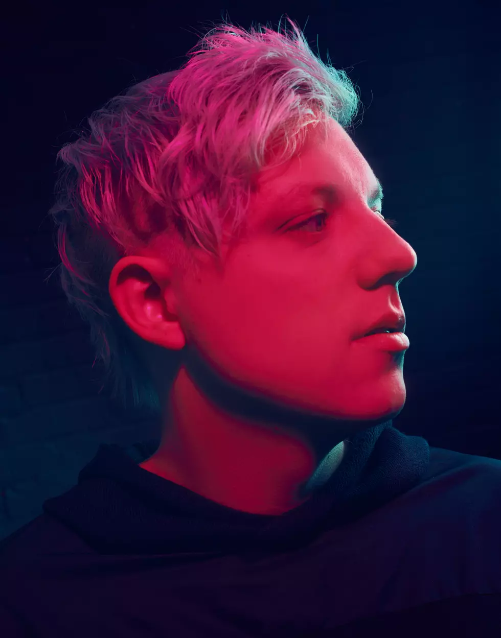 X-RATED: Join Robert DeLong at the Downtown Artery