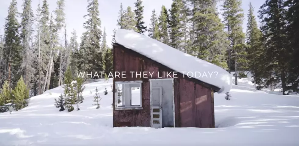 ‘Abandoned’ Documentary Explores Deserted Colorado Ski Resorts of the Past