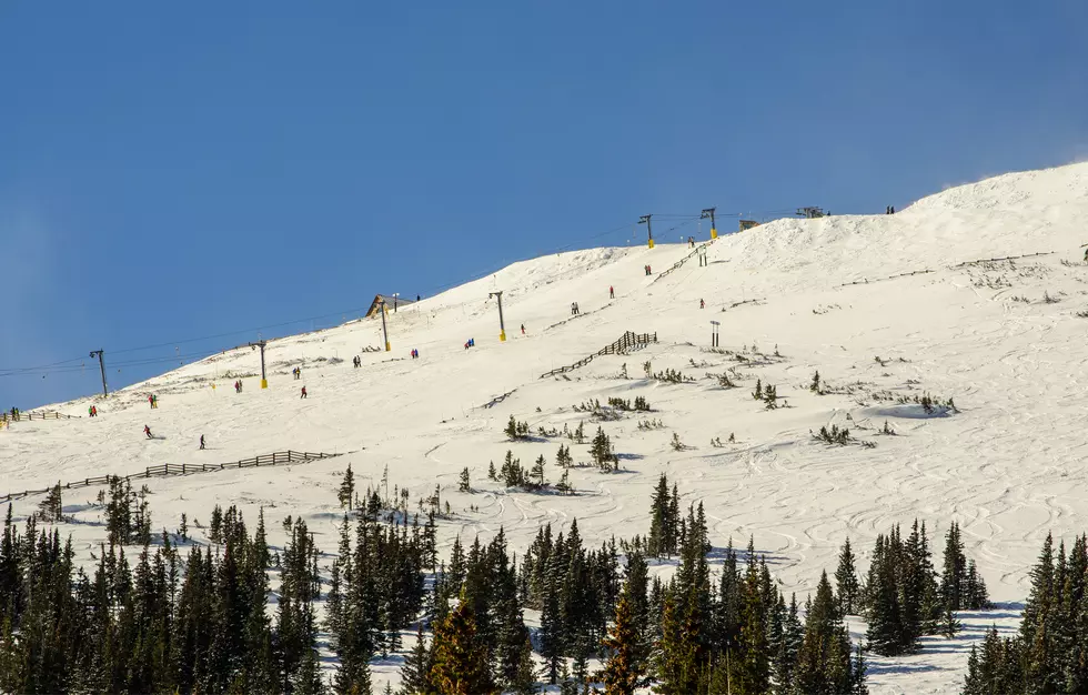Ski Colorado ‘Til Almost June This Year? Yeah, It Could Happen