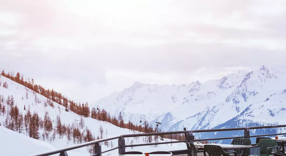 You Can Now Dine at America&#8217;s Highest Restaurant — It&#8217;s in Colorado