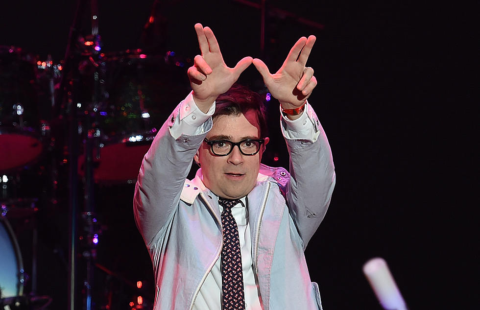 Weezer Will Bless the Rains at Jazz Aspen This Summer