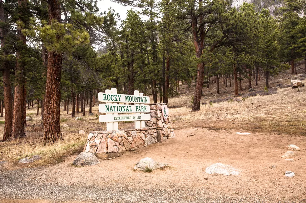 Colorado National Parks Remain Open: Waiving Entrance Fees
