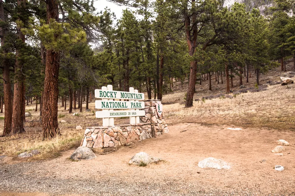 Cause of Weekend Barn Fire in RMNP Currently Under Investigation