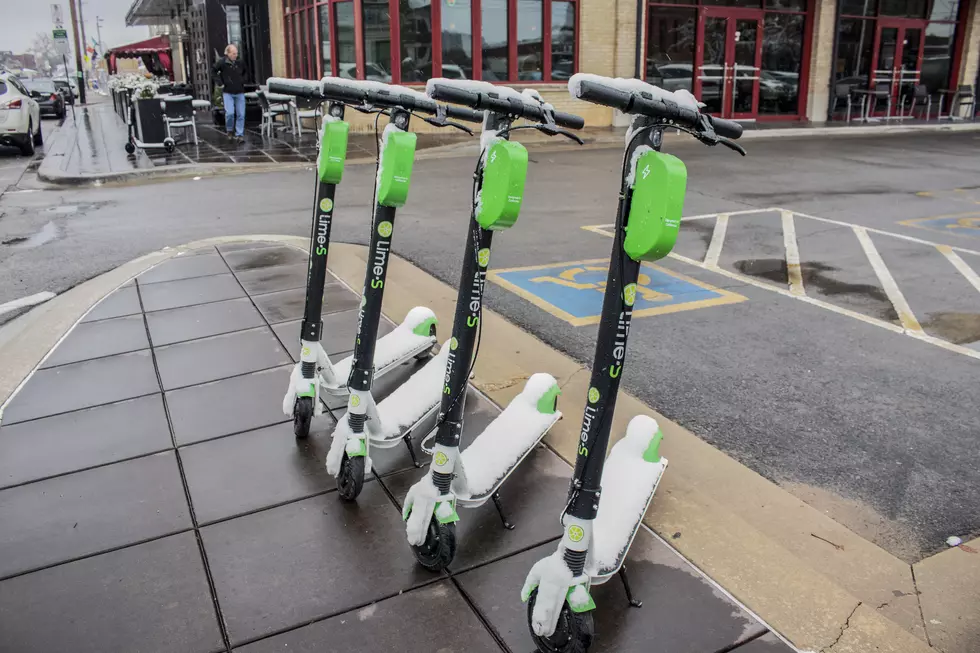 Brace Yourself: Scooters Are Coming to Fort Collins (Probably)