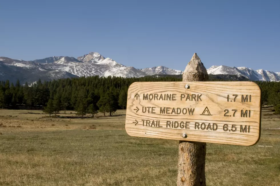 Rocky Mountain National Park Is Now Almost as Popular as Grand Canyon