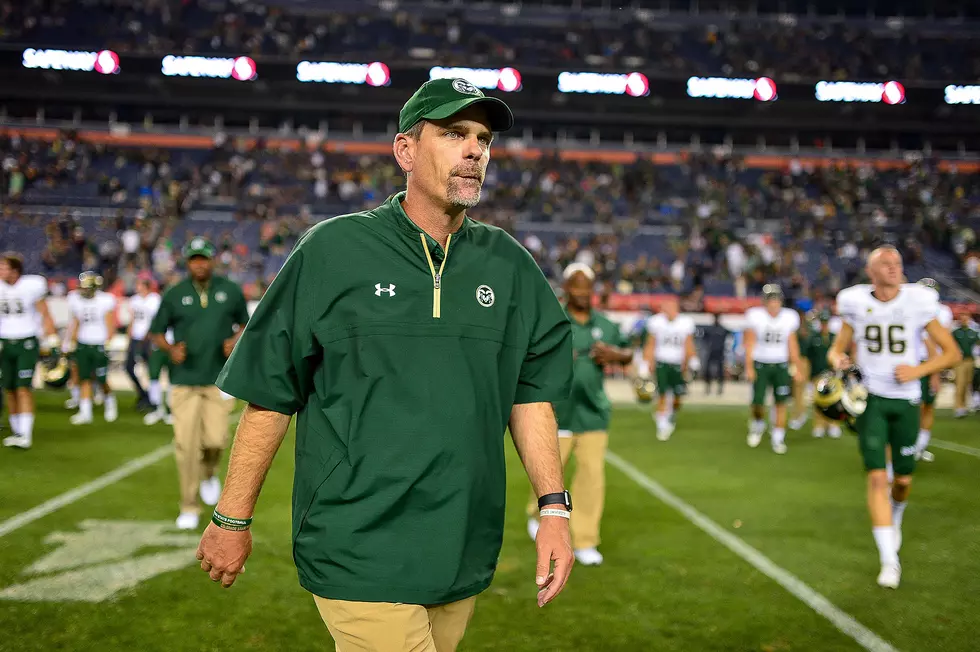 Colorado State University Cuts Staff Pay to Cover Mike Bobo Buyout