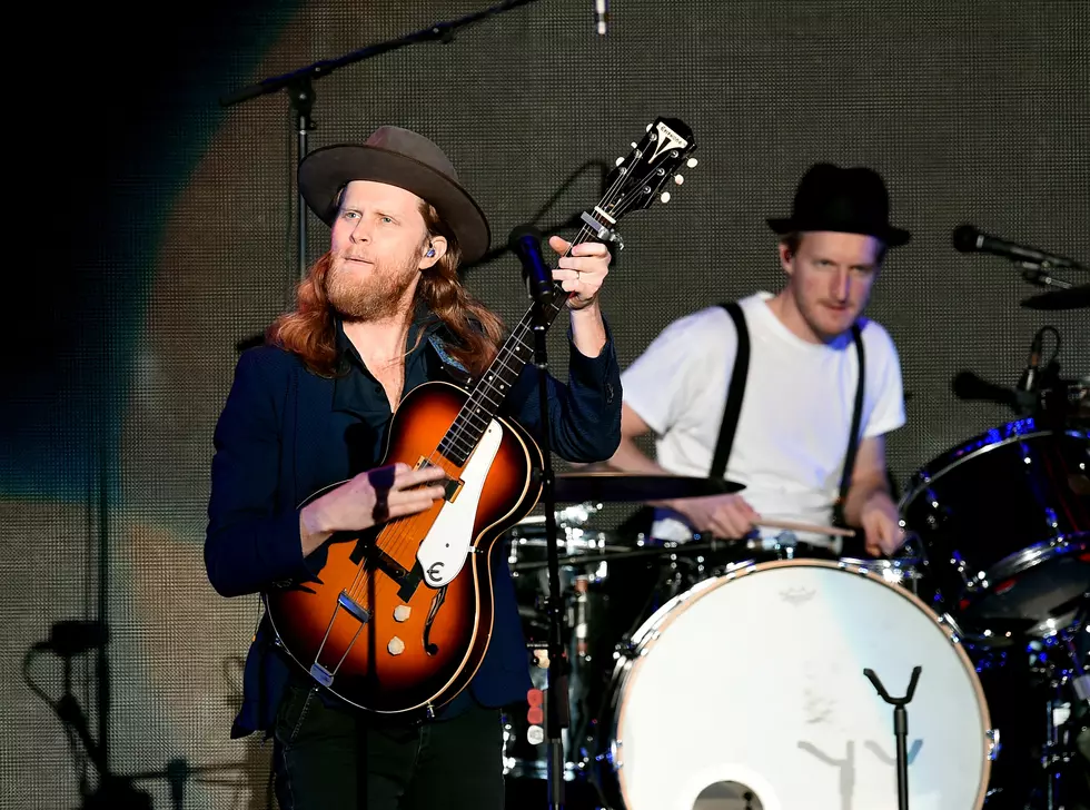 The Lumineers Will Play Denver&#8217;s New Music Venue Grand Opening This Summer