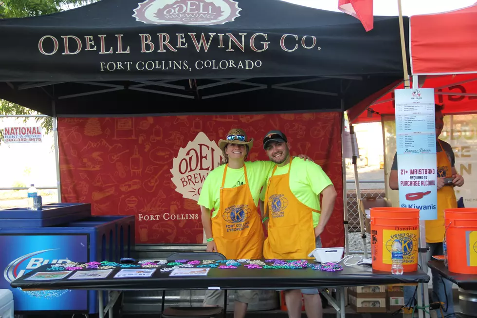 Want to Be a Part of Taste of Fort Collins 2019? Sign Up to Volunteer Here