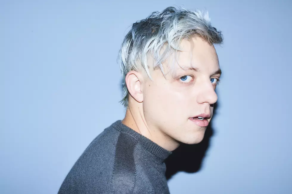 94.3 THE X Presents: Robert DeLong at the Aggie Theatre
