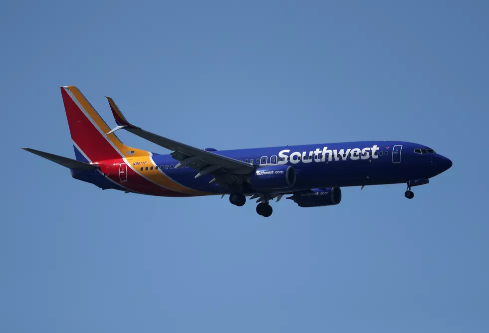 Bye, Denver: Southwest Flights Start at $49 This Week