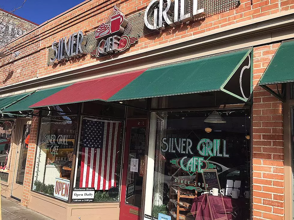 Esquire Names Silver Grill as One of 100 That America Can’t Lose