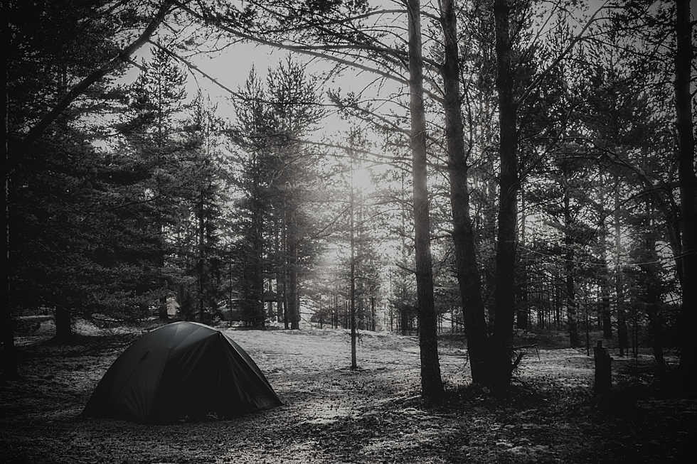 Haunted Camping Spots in Colorado to Try This Summer… If You Dare